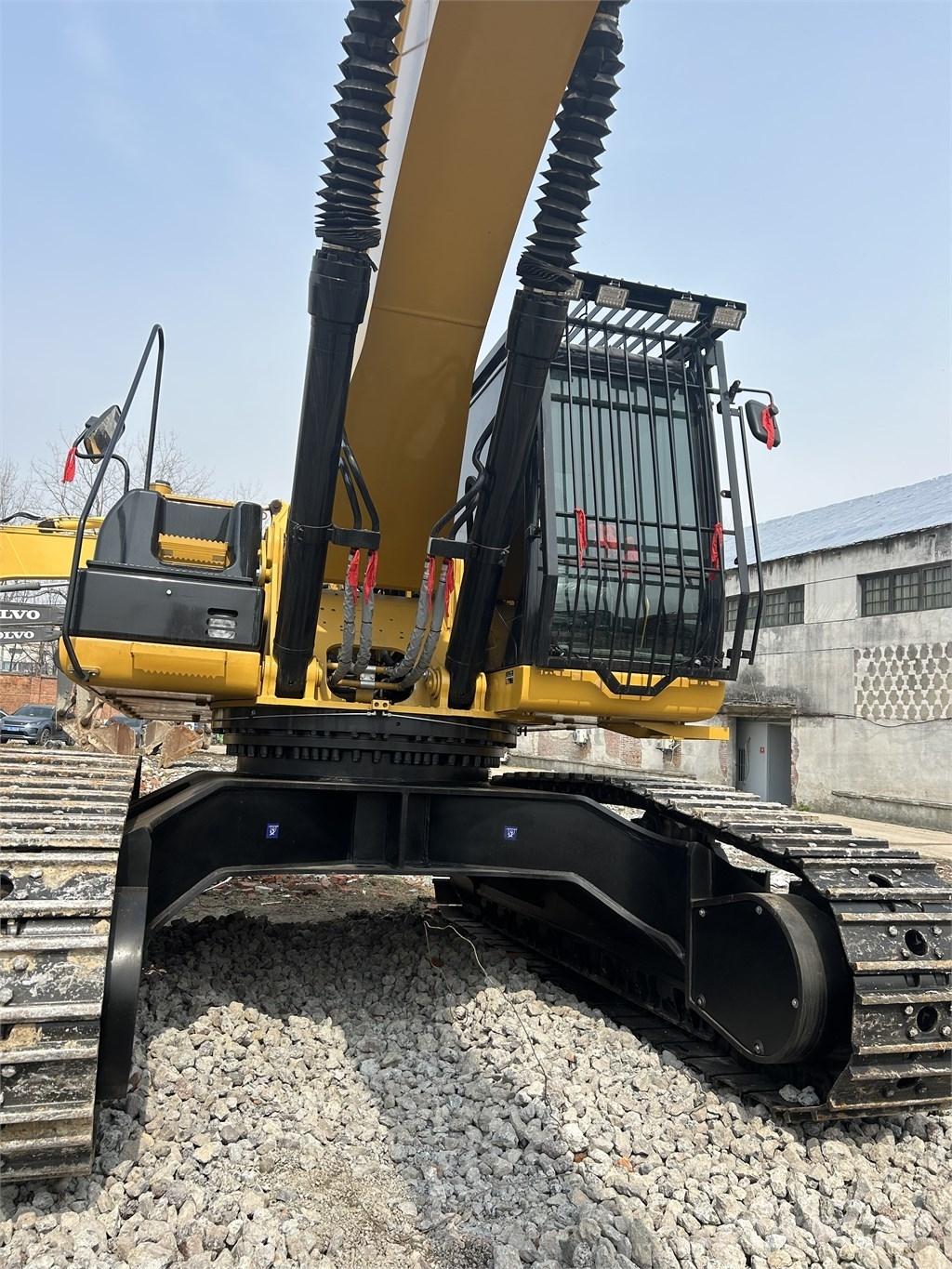 CAT 340 Raupenbagger