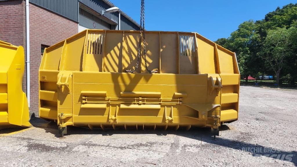 CAT D9T Bulldozer