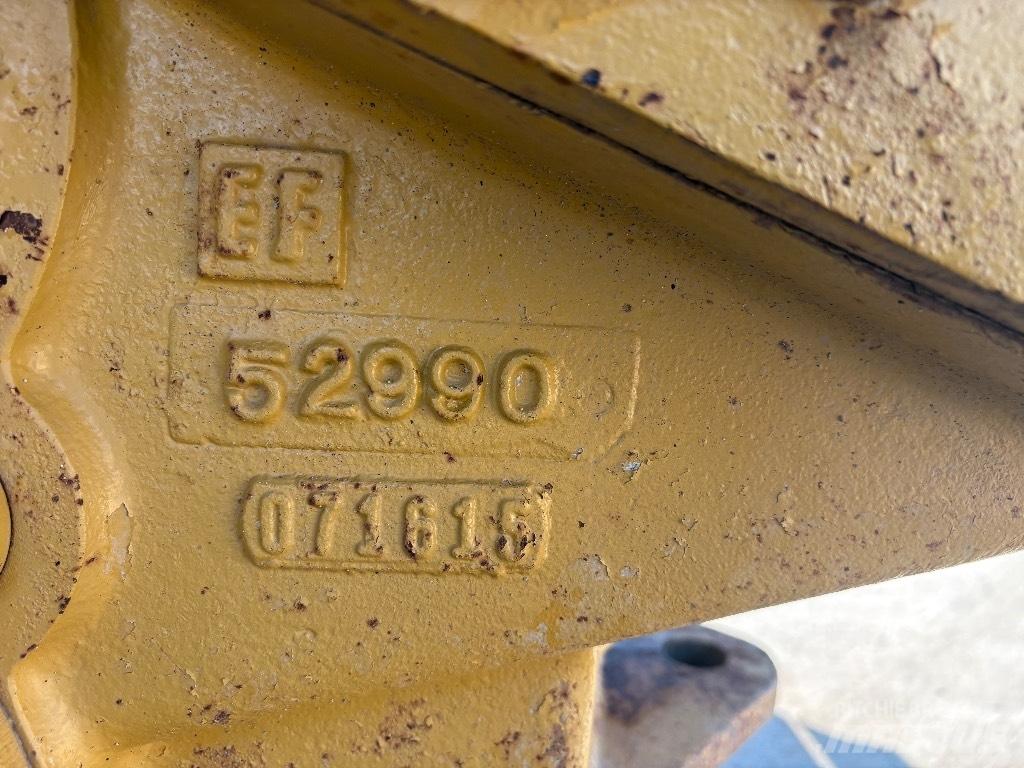 CAT D 6 T LGP VPAT Bulldozer