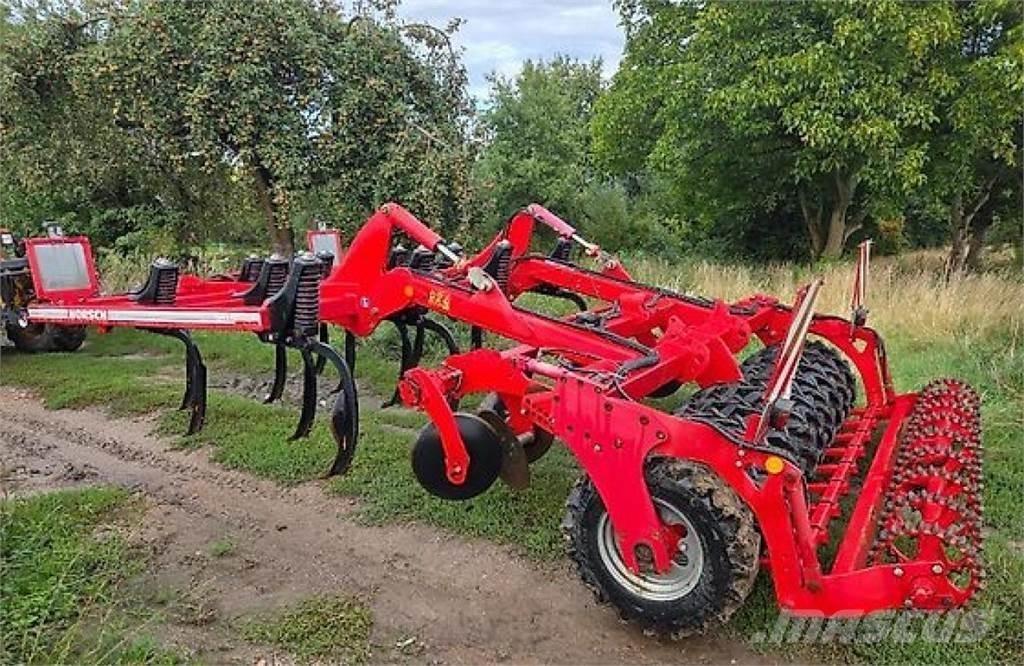 Horsch Tiger 3AS Grubber