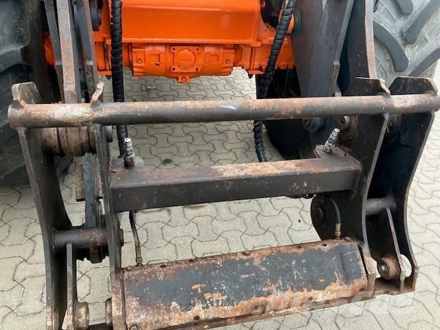 Doosan DL 200 TC Radlader