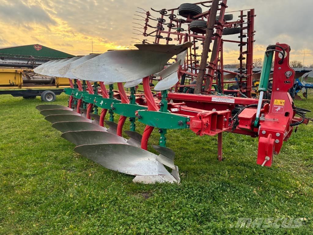 Kverneland 3400 Wendepflüge