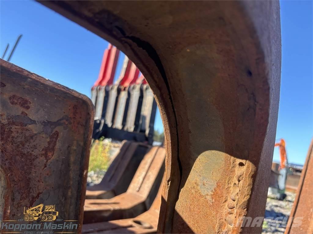 Ponsse Okänd Anderes Zubehör