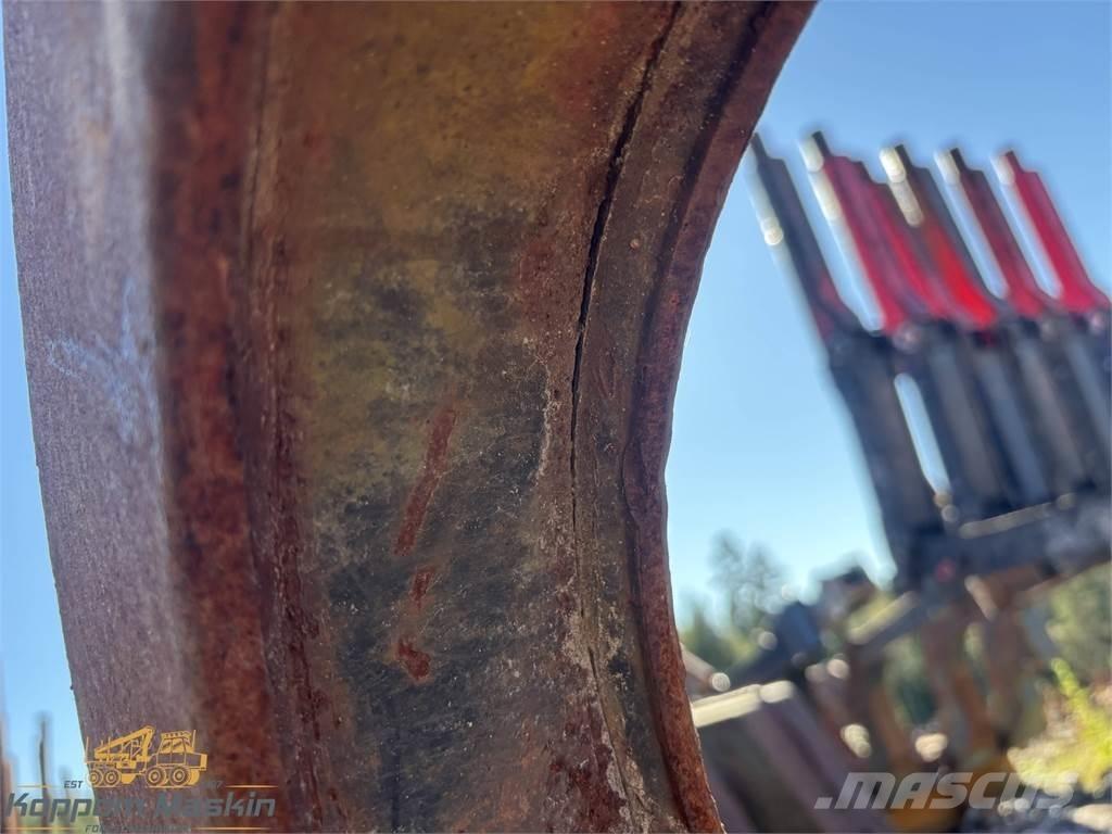 Ponsse Okänd Anderes Zubehör