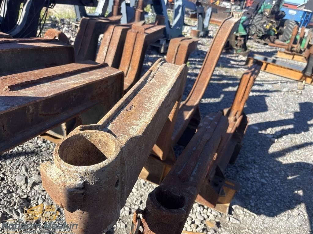 Ponsse Okänd Anderes Zubehör