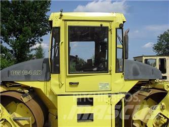 Bomag BW 184 AD Tandemwalzen