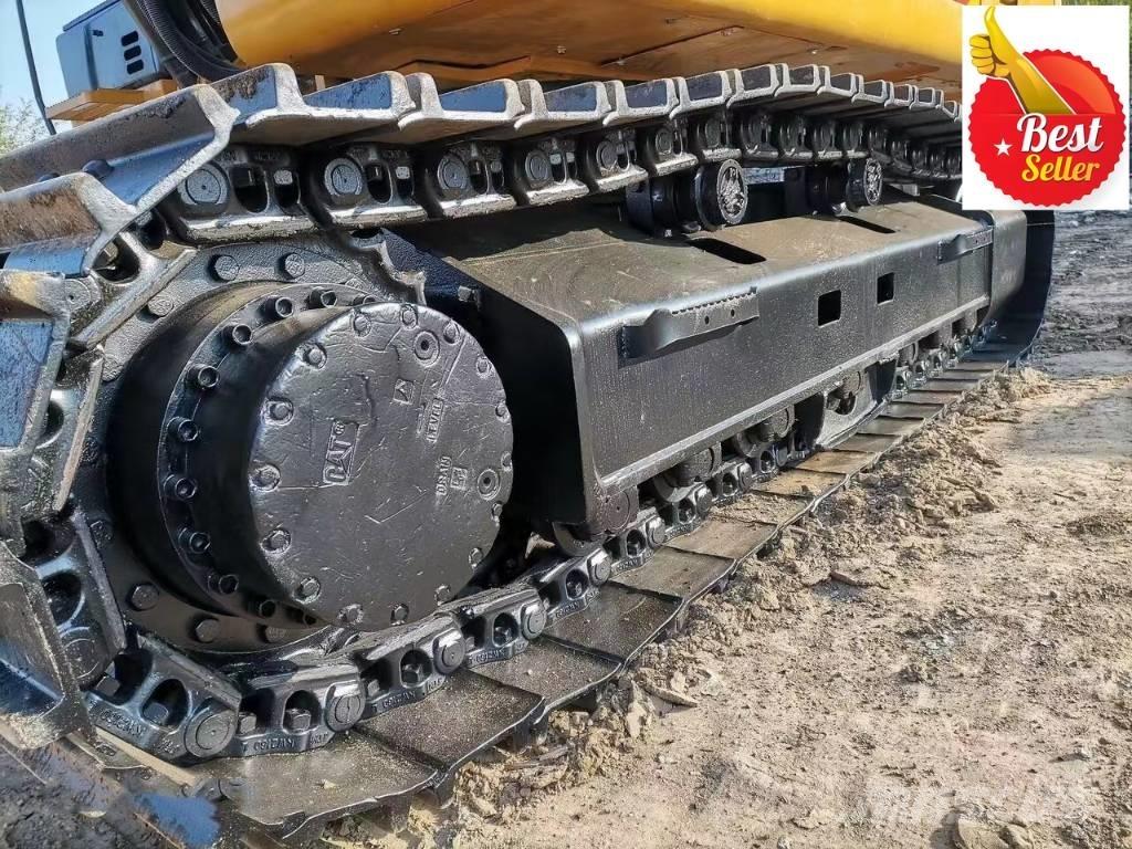 CAT 336 D L Raupenbagger