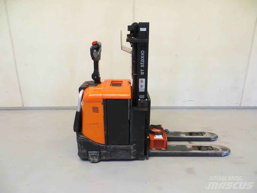 BT SPE125 Selbstfahrstapler
