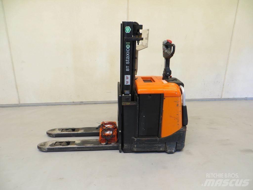 BT SPE125 Selbstfahrstapler