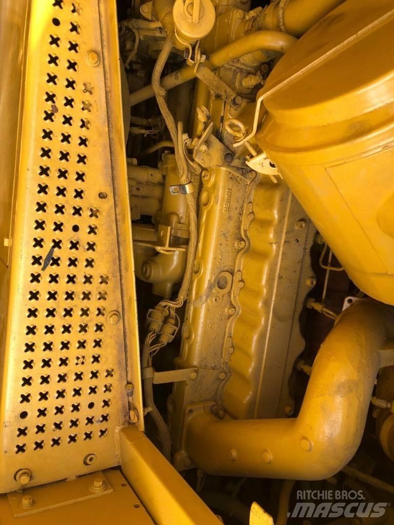 CAT D 7 H Bulldozer