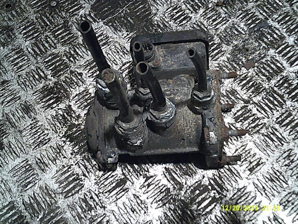 MAN TGS 81523016217 Bremsen