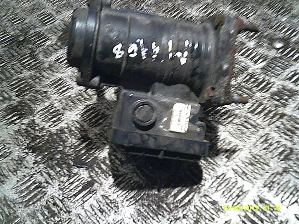 MAN TGS 81523016217 Bremsen