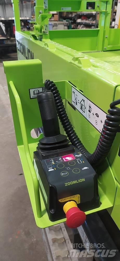 Zoomlion ZS0610C Scheren-Arbeitsbühnen