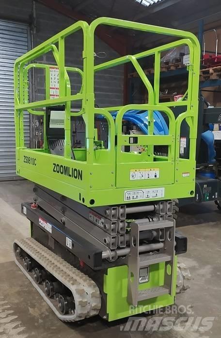 Zoomlion ZS0610C Scheren-Arbeitsbühnen