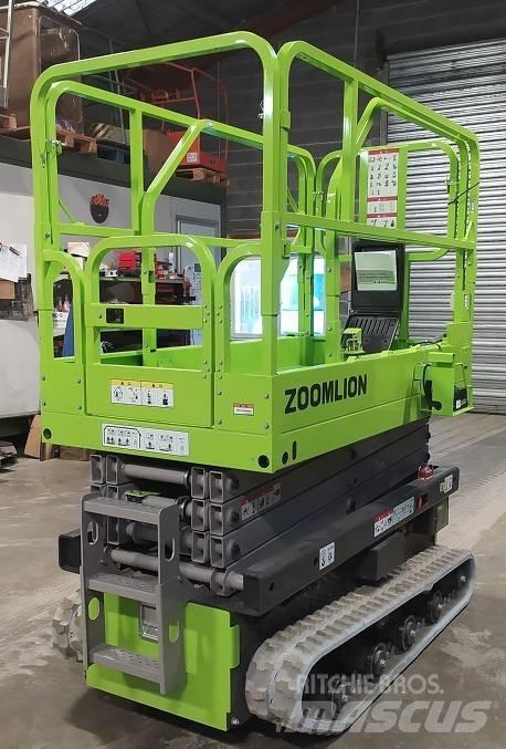 Zoomlion ZS0610C Scheren-Arbeitsbühnen