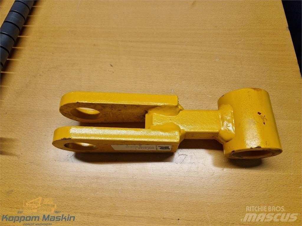 Rottne 077-0137 Chassis