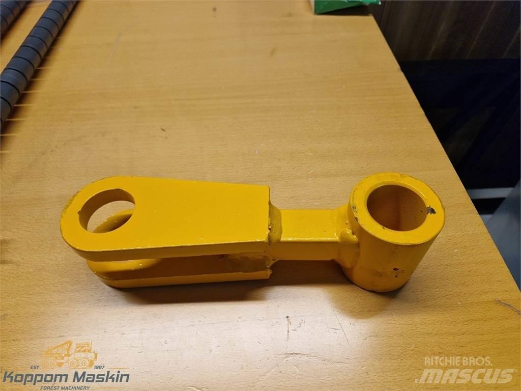 Rottne 077-0137 Chassis