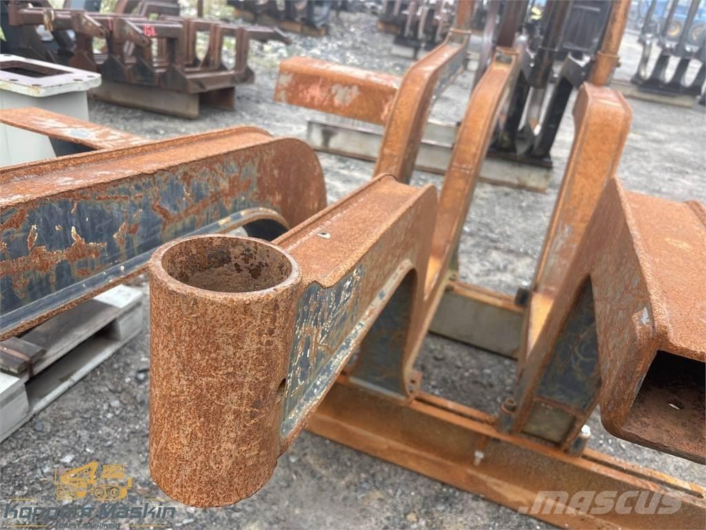 John Deere 1010 Anderes Zubehör