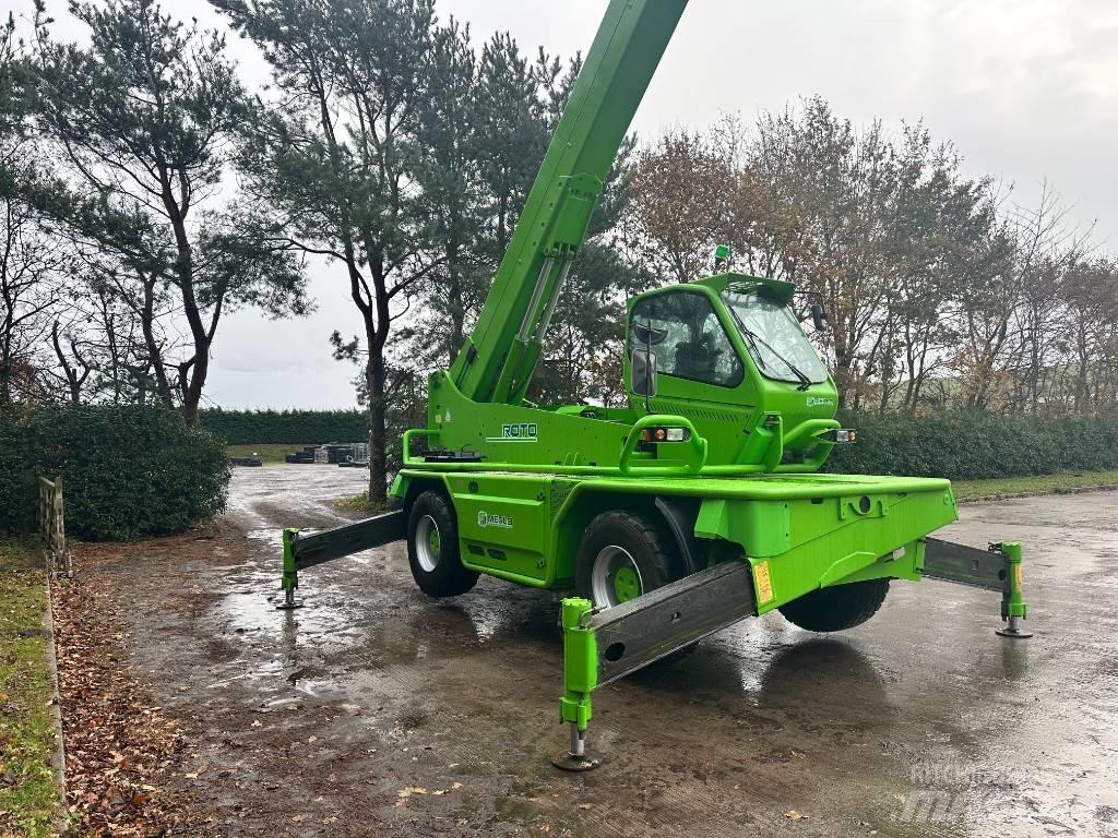 Merlo 40.30 MCSS Teleskoplader