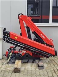 Befard XF9502B Andere Krane