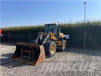 Volvo BM L45 Radlader