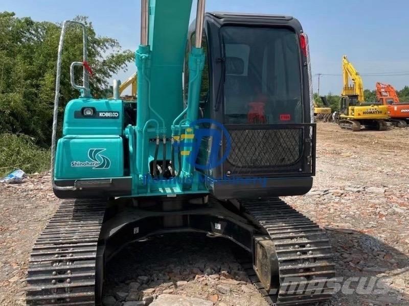 Kobelco SK140 LC Raupenbagger