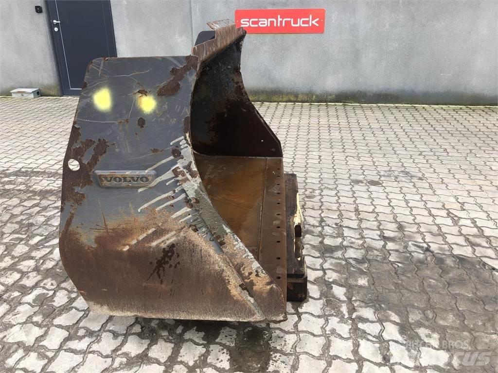  Øvrige Læsseskovl Schaufeln