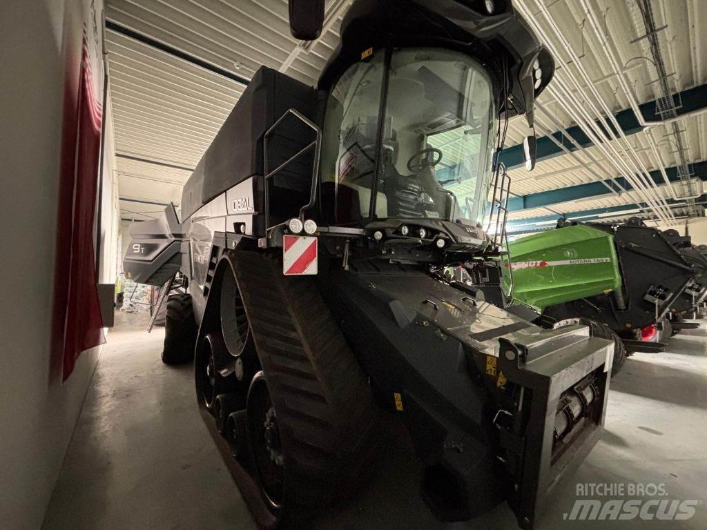 Fendt Ideal 9 Mähdrescher