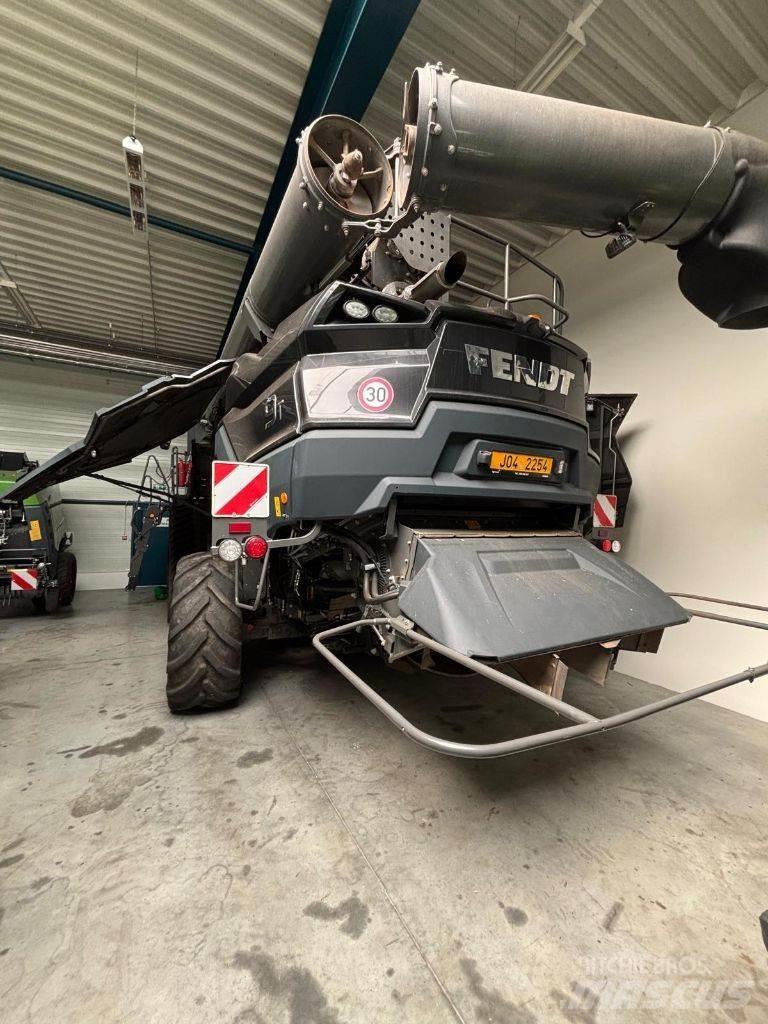 Fendt Ideal 9 Mähdrescher