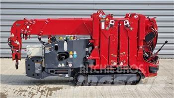 Unic URW 295 Minikrane