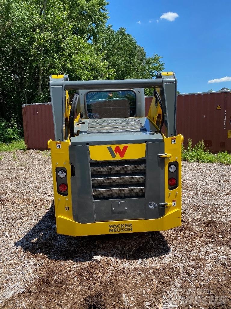 Wacker Neuson SW21 Kompaktlader