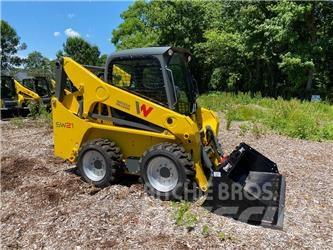 Wacker Neuson SW21 Kompaktlader