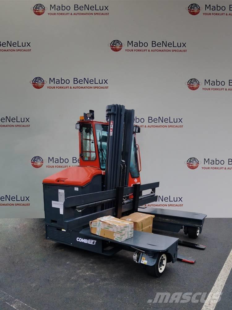 Combilift C 4500 ET Vierwegestapler
