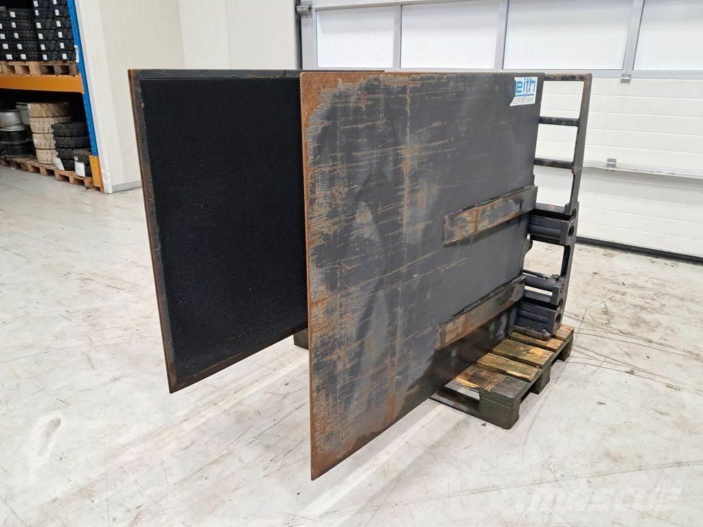 Seith 12.62.4 Sonstige Baumaschinen