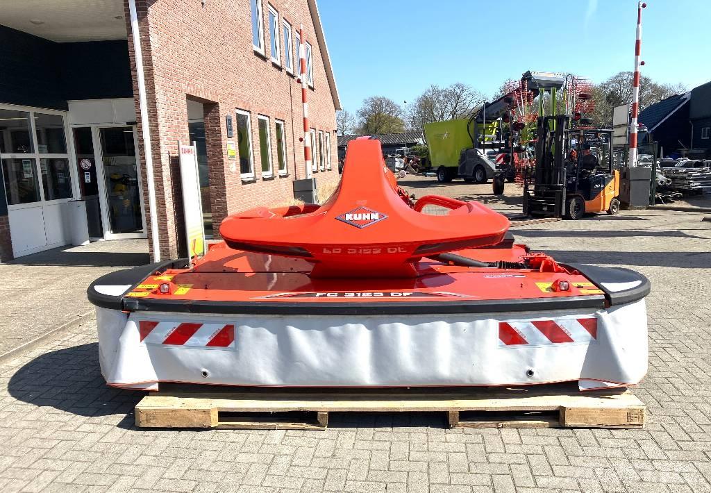 Kuhn FC3125DF-FF Mäher