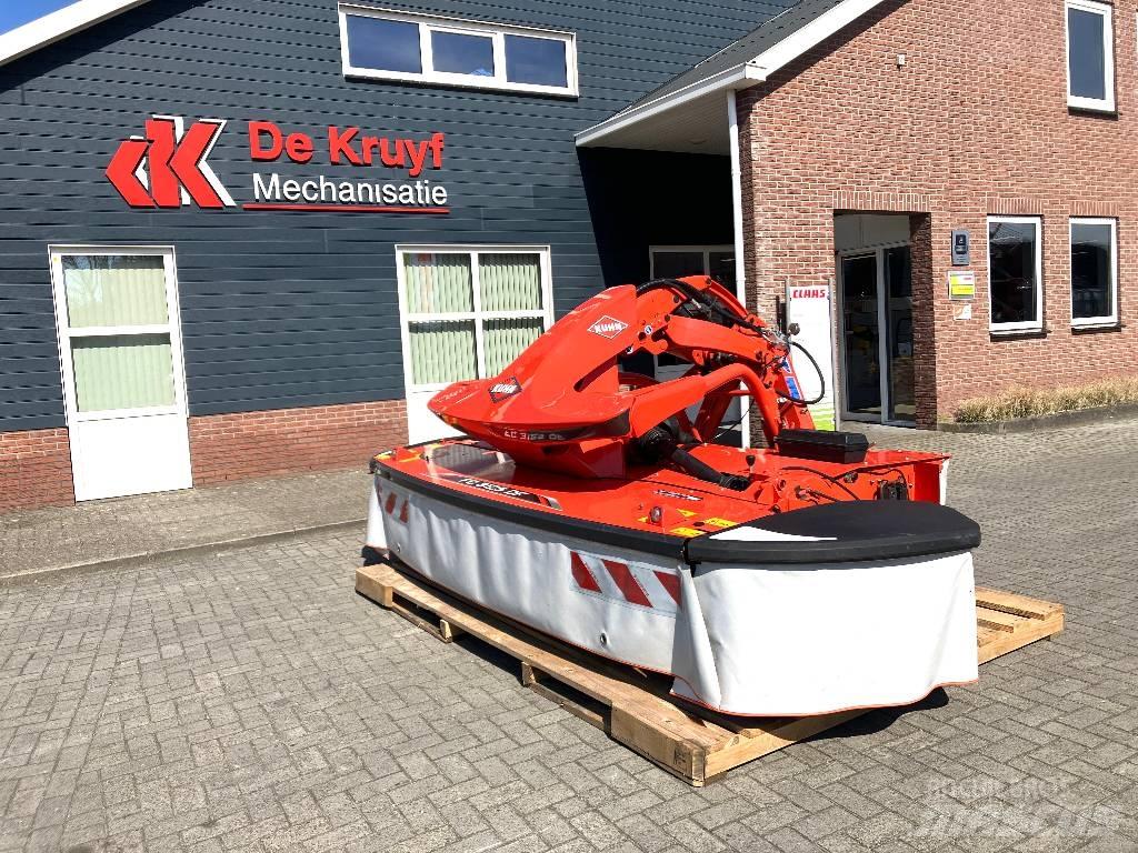 Kuhn FC3125DF-FF Mäher