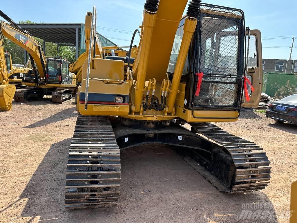 CAT 320 B Raupenbagger
