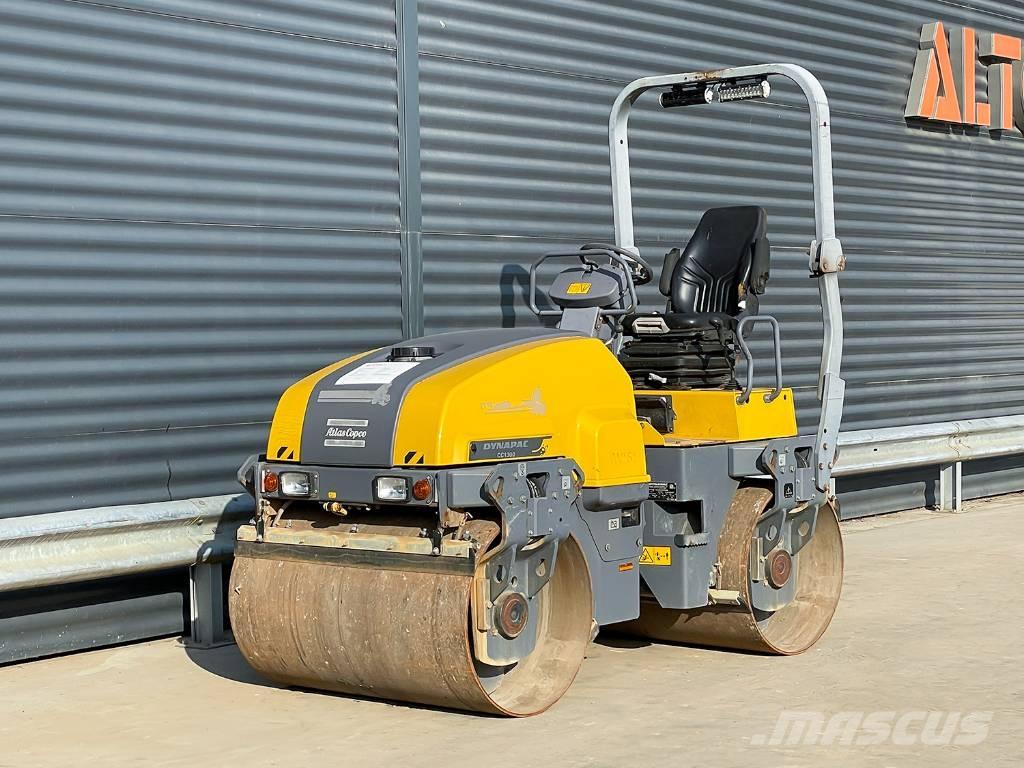Dynapac CC1300 Tandemwalzen