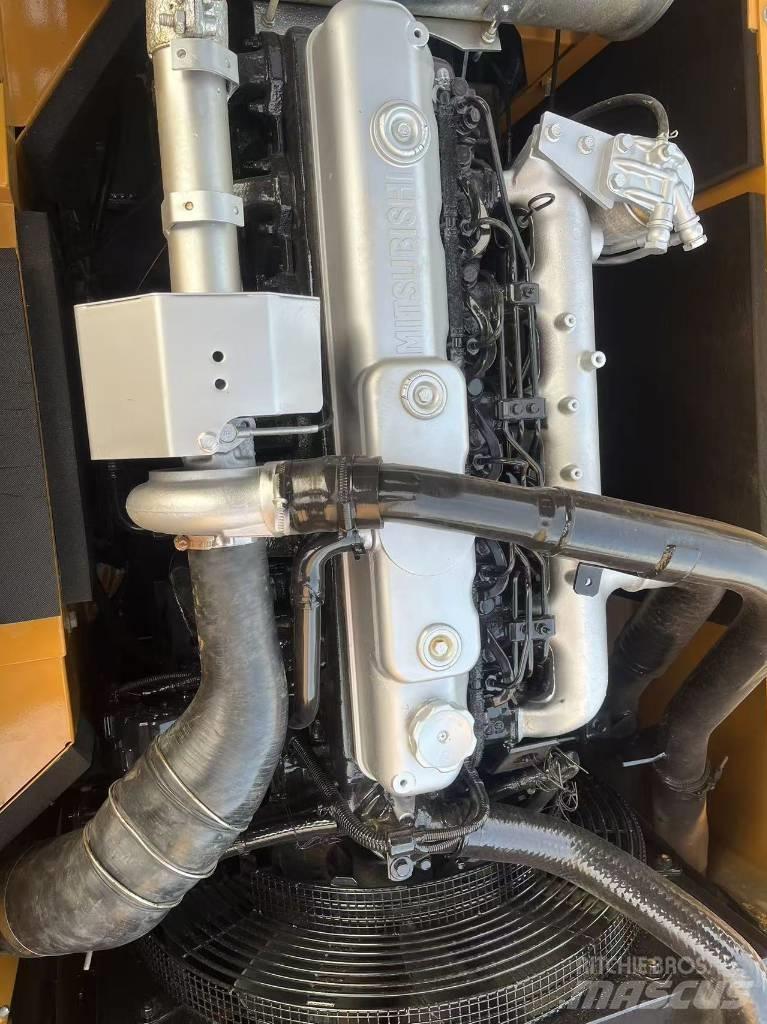 Sany 215C-9 Raupenbagger