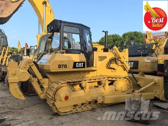 CAT D 7 G Bulldozer