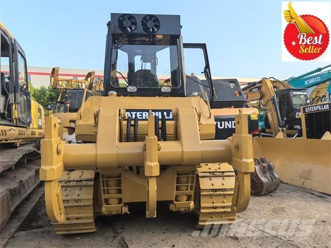 CAT D 7 G Bulldozer