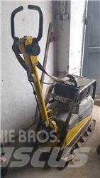 WACKER DPU 4045H Stampfer