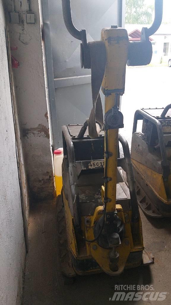WACKER DPU 4045H Stampfer