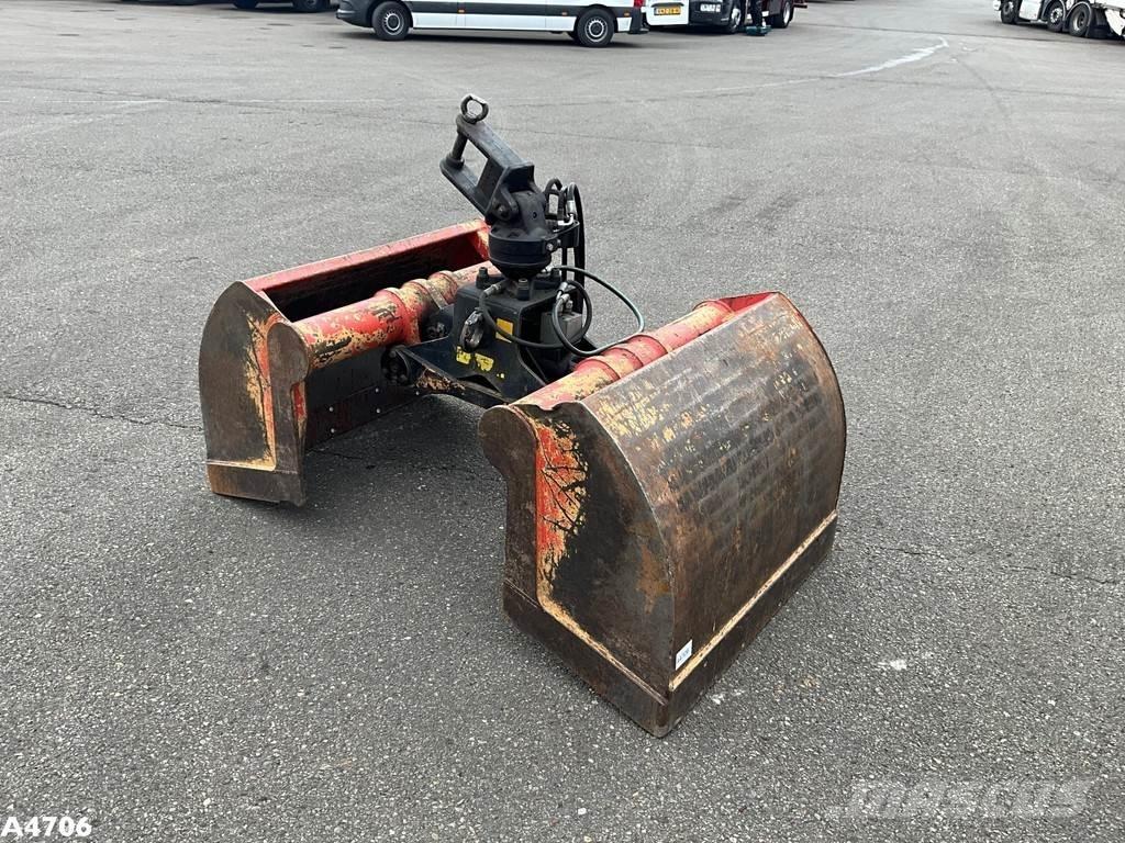  Knijper Kinshofer Greifer