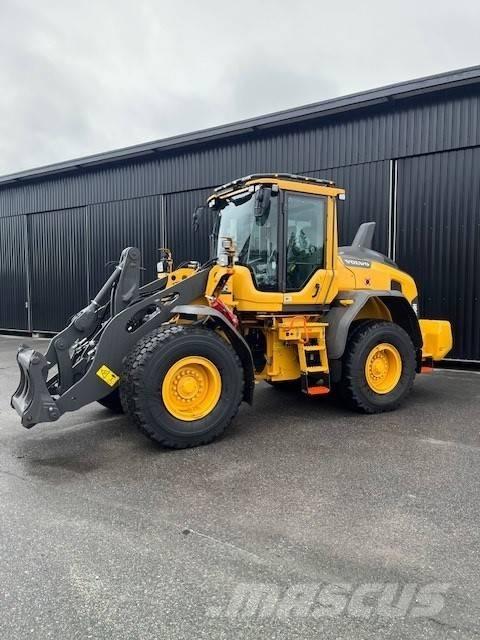 Volvo L 90 H Radlader