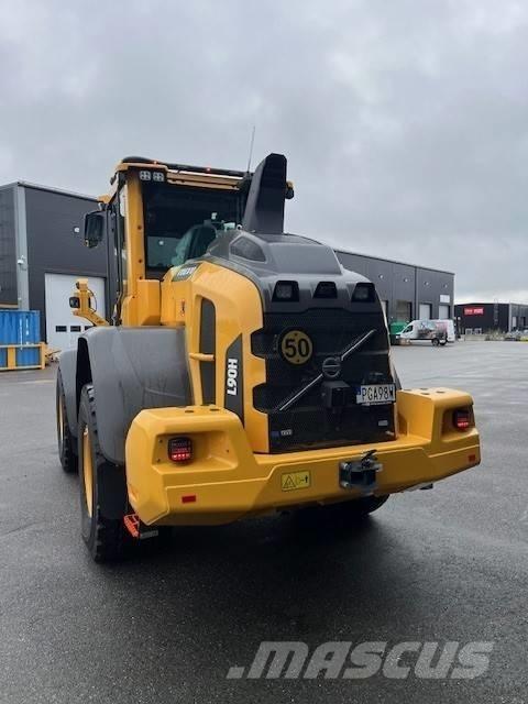 Volvo L 90 H Radlader