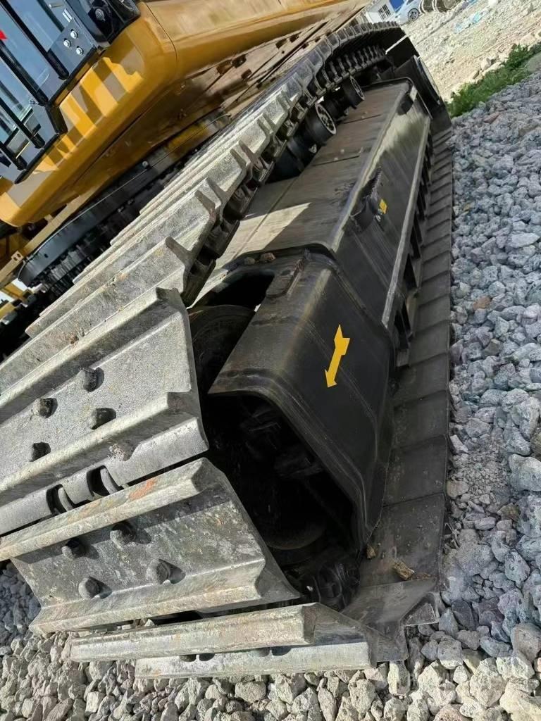 CAT 345GC Raupenbagger