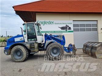 Liebherr L 514 Radlader