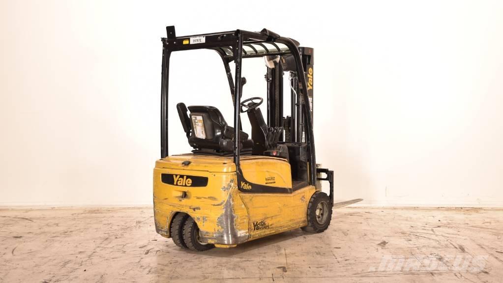 Yale ERP20VT-MWB Elektro Stapler
