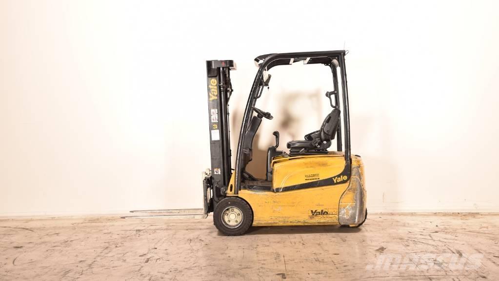 Yale ERP20VT-MWB Elektro Stapler